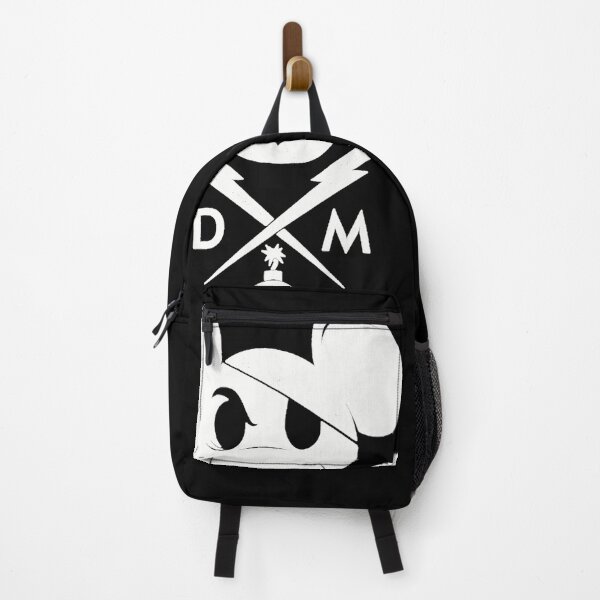 Item preview, Danger Mouse designed and sold by CeannaFeltyd.