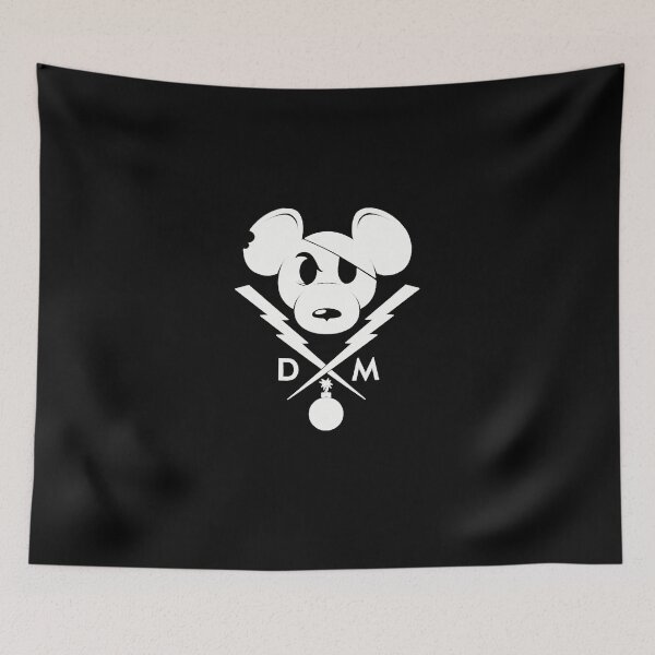 Item preview, Danger Mouse designed and sold by CeannaFeltyd.