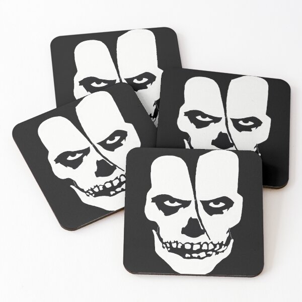 Item preview, Danzig As The Misfits Crimson Ghost designed and sold by CeannaFeltyd.