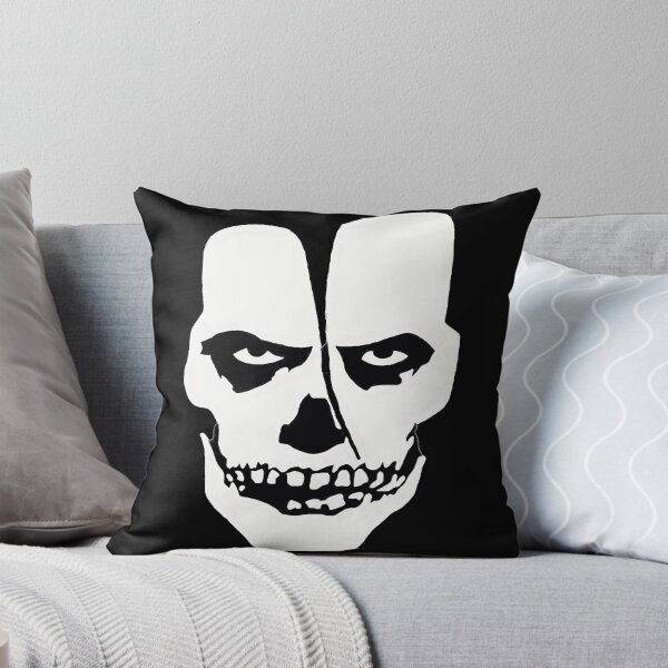 Item preview, Danzig As The Misfits Crimson Ghost designed and sold by CeannaFeltyd.