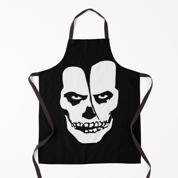 Artikelvorschau, Danzig als Misfits Crimson Ghost entworfen und verkauft von CeannaFeltyd.
