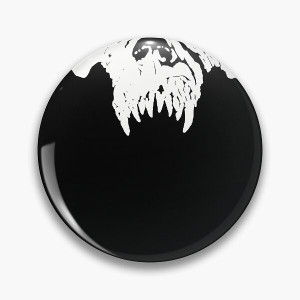 Item preview, Danzig Skull 2400 designed and sold by CeannaFeltyd.