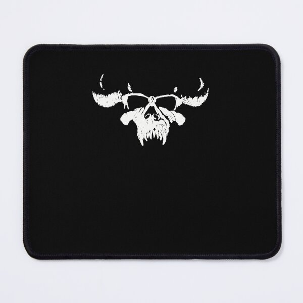 Item preview, Danzig Skull 2400 designed and sold by CeannaFeltyd.