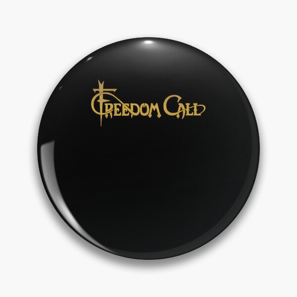 Item preview, Freedom Call Rock Band Germany 908 designed and sold by ShyannKutc.