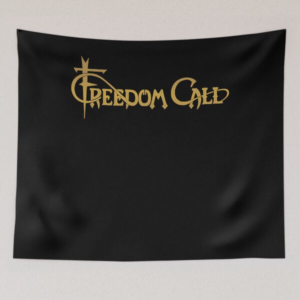 Item preview, Freedom Call Rock Band Germany 908 designed and sold by ShyannKutc.
