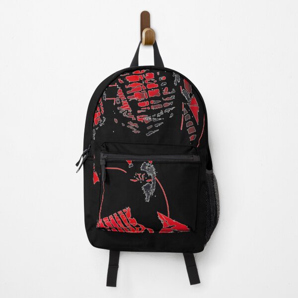 Item preview, Daredevil In Shadows designed and sold by CeannaFeltyd.