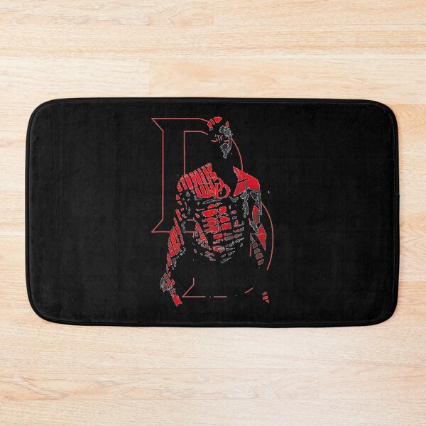 Item preview, Daredevil In Shadows designed and sold by CeannaFeltyd.