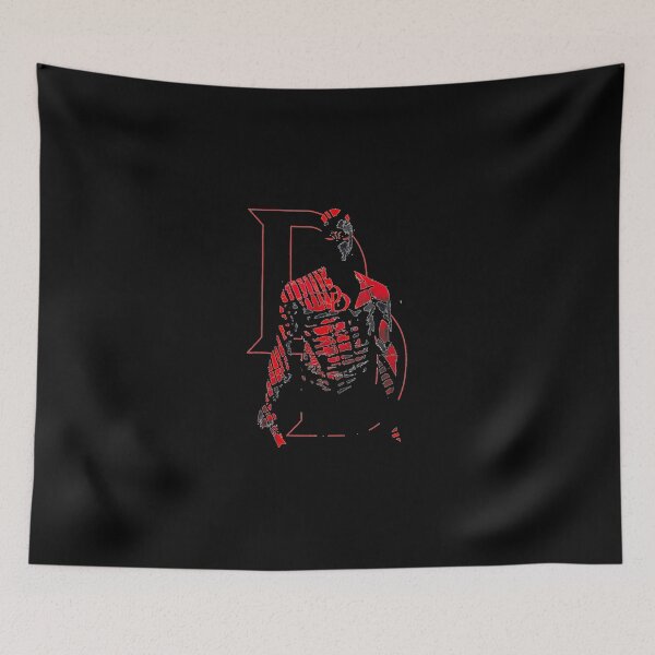 Item preview, Daredevil In Shadows designed and sold by CeannaFeltyd.