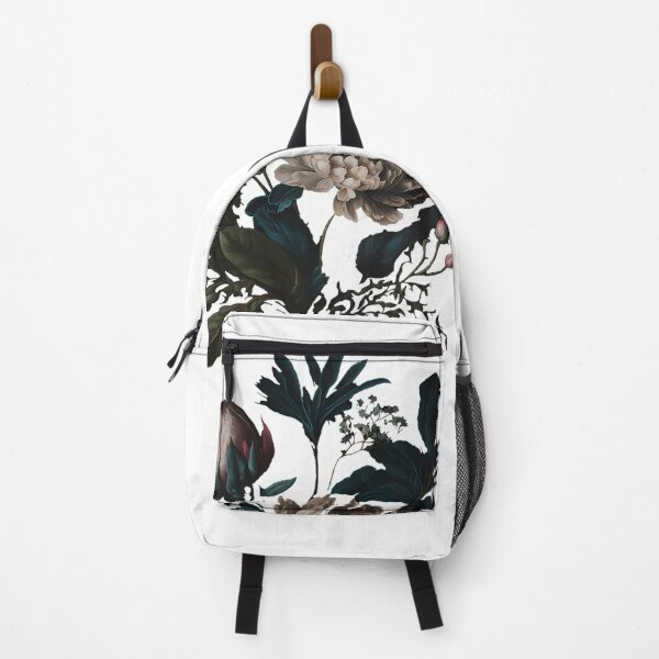 Item preview, Dark Academia Peony Botanical designed and sold by CeannaFeltyd.