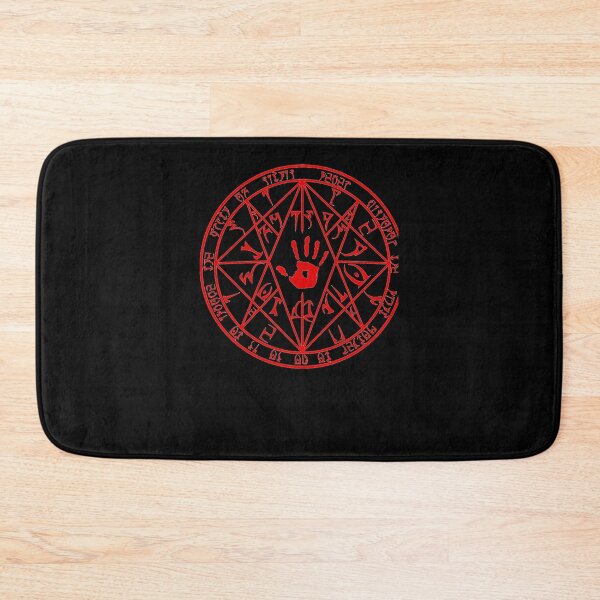 Item preview, Dark Brotherhood Ritual designed and sold by CeannaFeltyd.