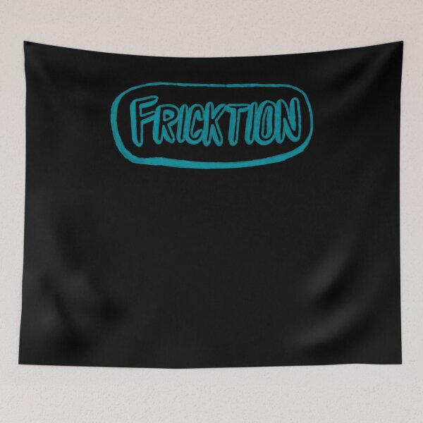 Item preview, Fricktion 437 designed and sold by ShyannKutc.