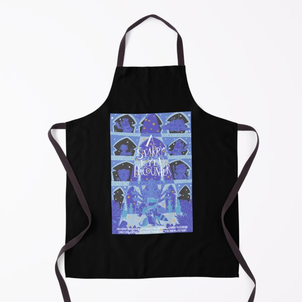Item preview, A Starry Eyed Encounter designed and sold by GittaMunch.