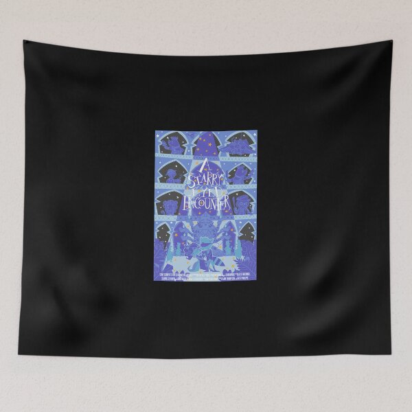 Item preview, A Starry Eyed Encounter designed and sold by GittaMunch.