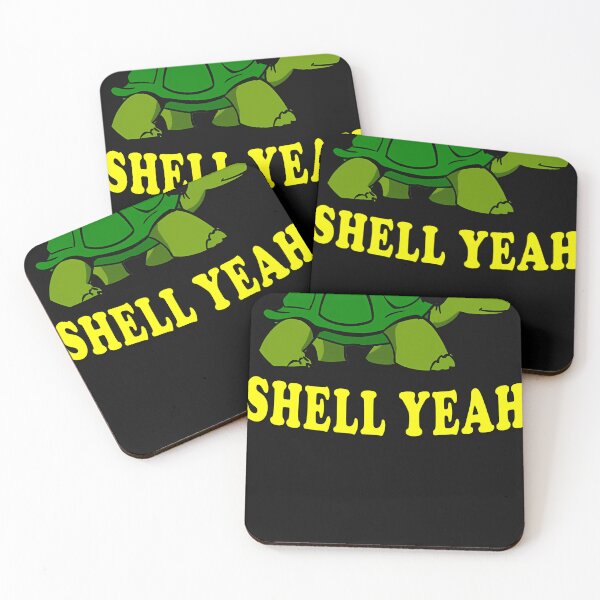 Item preview, Shell Yeah designed and sold by 4ktmxfb93z.