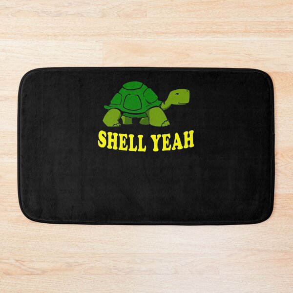 Item preview, Shell Yeah designed and sold by 4ktmxfb93z.
