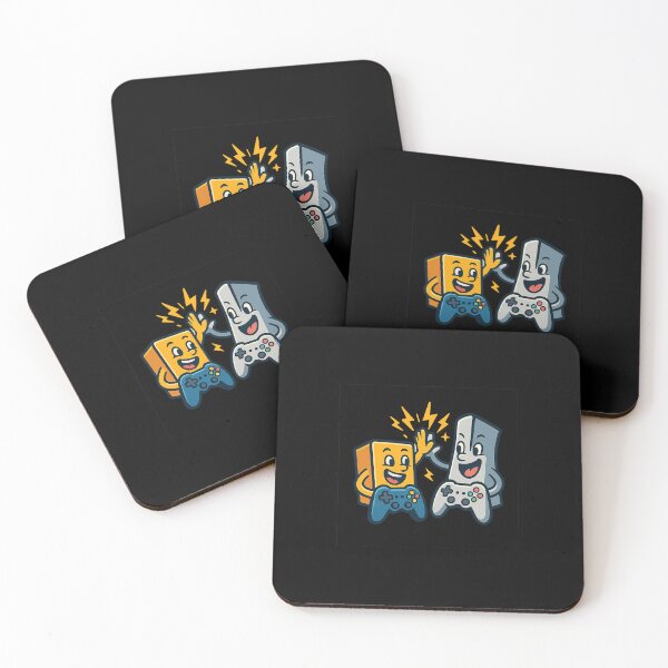 Item preview, Friends designed and sold by GamingWerk.