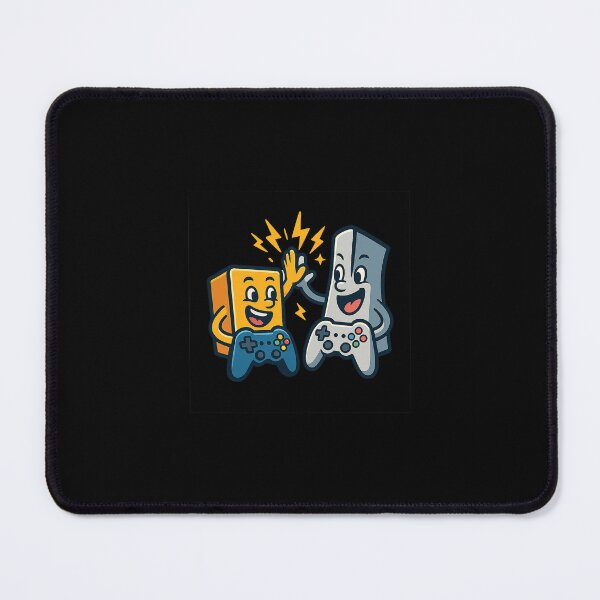 Item preview, Friends designed and sold by GamingWerk.