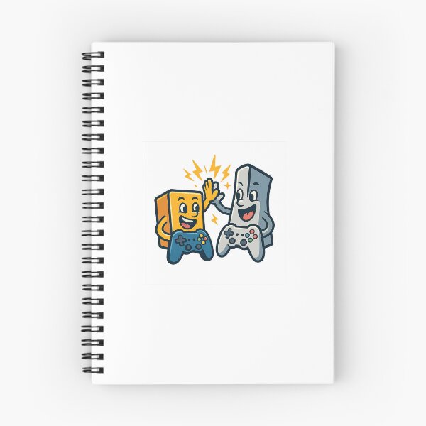 Item preview, Friends designed and sold by GamingWerk.