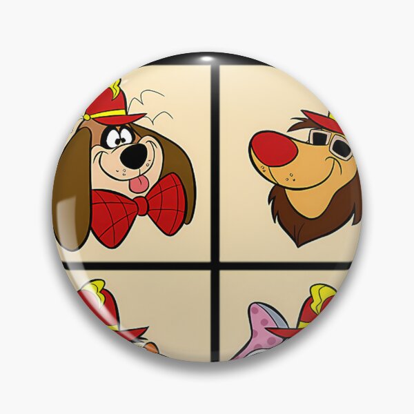 Item preview, Cartoon Vintage Animated Movies Logo designed and sold by ChristopherReve.