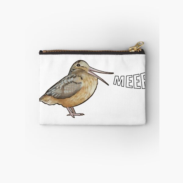 Item preview, Meep Bird - American Woodcock designed and sold by Jakkuri.