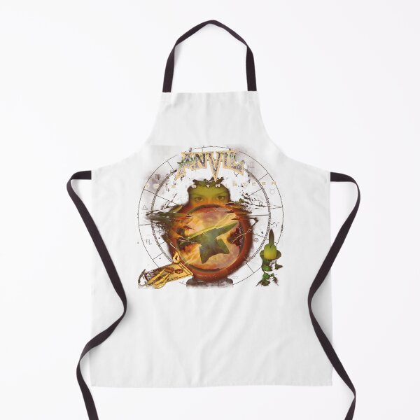 Item preview, Anvil Band Controversy designed and sold by FriedrWilhet.