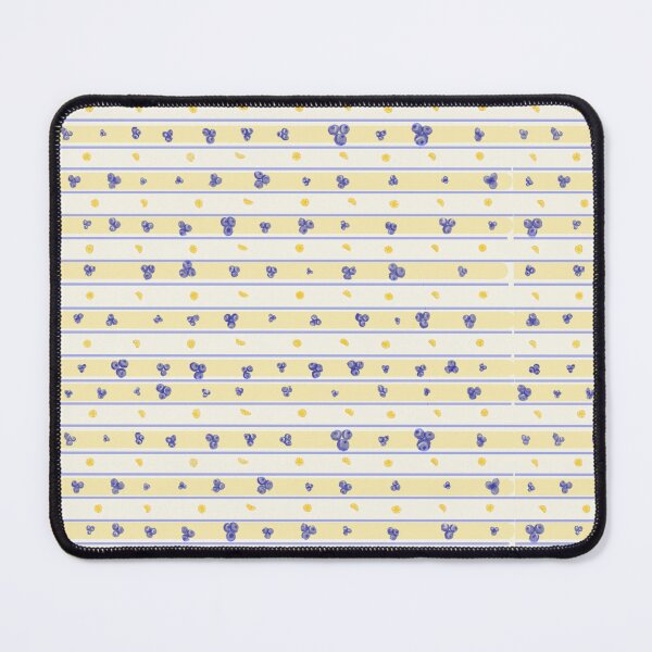 Item preview, Cute Blueberry pattern designed and sold by shopdeartista.