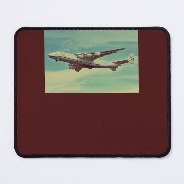 Item preview, Antonov An-225 Mriya designed and sold by FriedrWilhet.