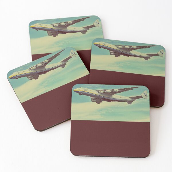Item preview, Antonov An-225 Mriya designed and sold by FriedrWilhet.