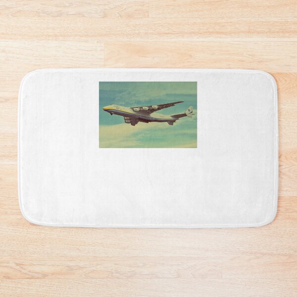 Item preview, Antonov An-225 Mriya designed and sold by FriedrWilhet.