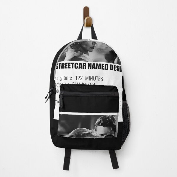 Item preview, A Streetcar Named Desire Alternative Poster designed and sold by GittaMunch.