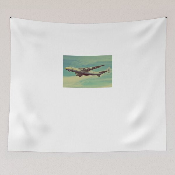 Item preview, Antonov An-225 Mriya designed and sold by FriedrWilhet.