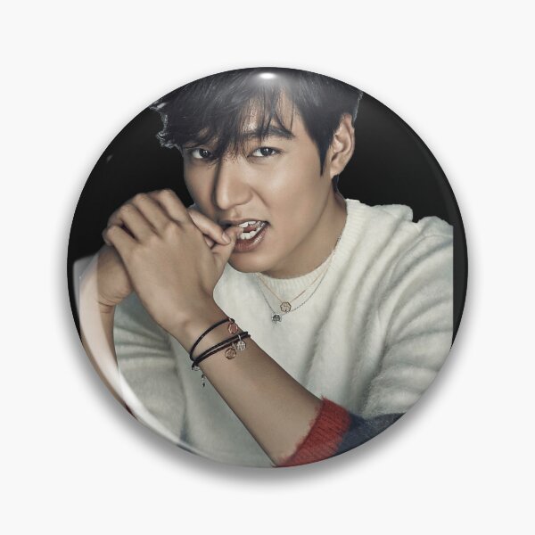 Item preview, Oppa Lee Min Ho designed and sold by ChristopherReve.