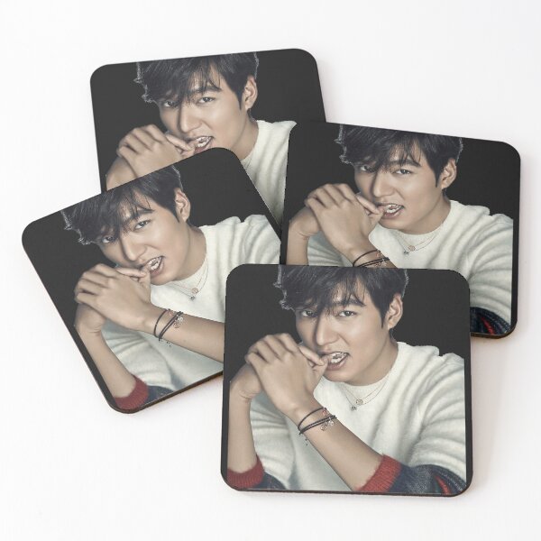 Item preview, Oppa Lee Min Ho designed and sold by ChristopherReve.