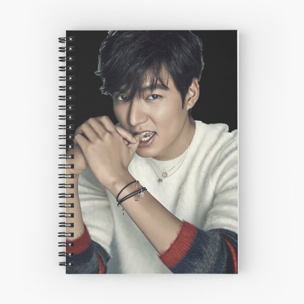 Item preview, Oppa Lee Min Ho designed and sold by ChristopherReve.