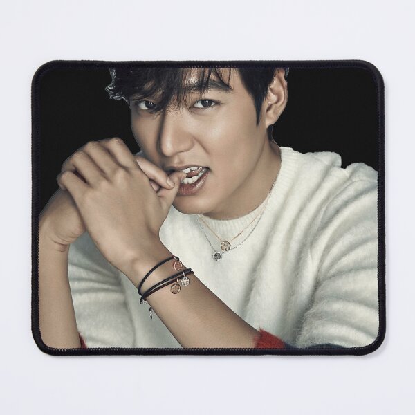 Item preview, Oppa Lee Min Ho designed and sold by ChristopherReve.
