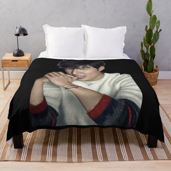Item preview, Oppa Lee Min Ho designed and sold by ChristopherReve.