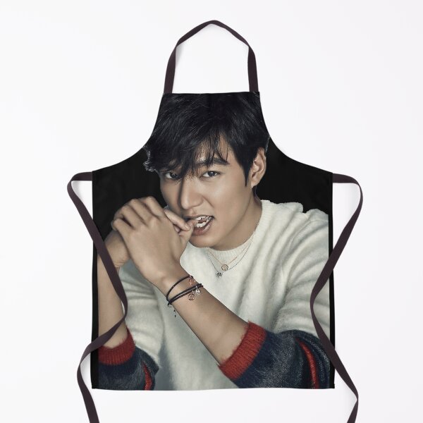 Item preview, Oppa Lee Min Ho designed and sold by ChristopherReve.