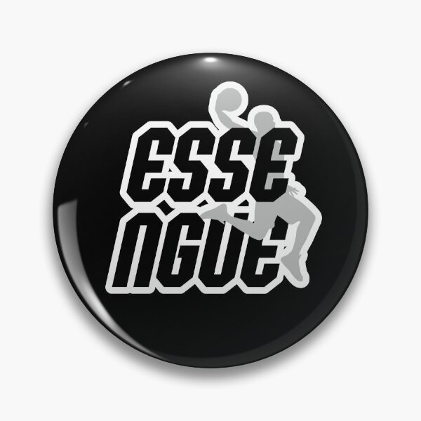 Artikelvorschau, Essengue Erstaunlicher Basketball inspiriert Fan entworfen und verkauft von smartrocket.