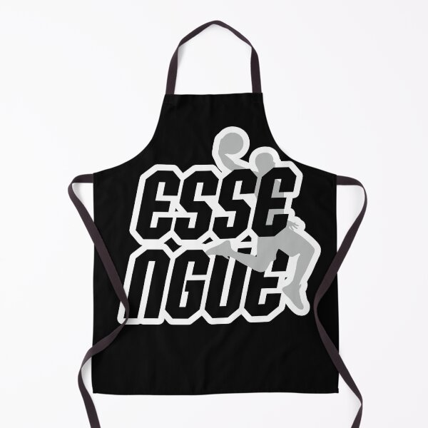 Item preview, Essengue Amazing Basketball Inspire Fan designed and sold by smartrocket.