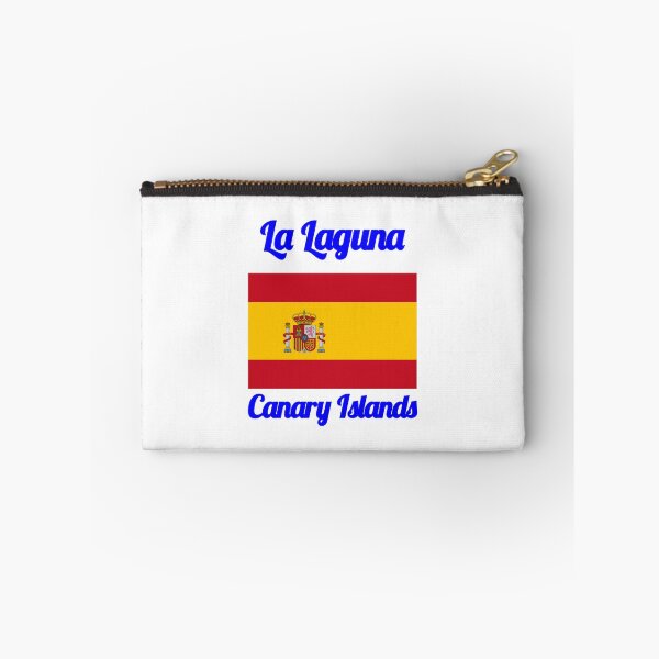 Item preview, La Laguna Canary Islands - Stylish Prints, designed and sold by Fleetwood1994.