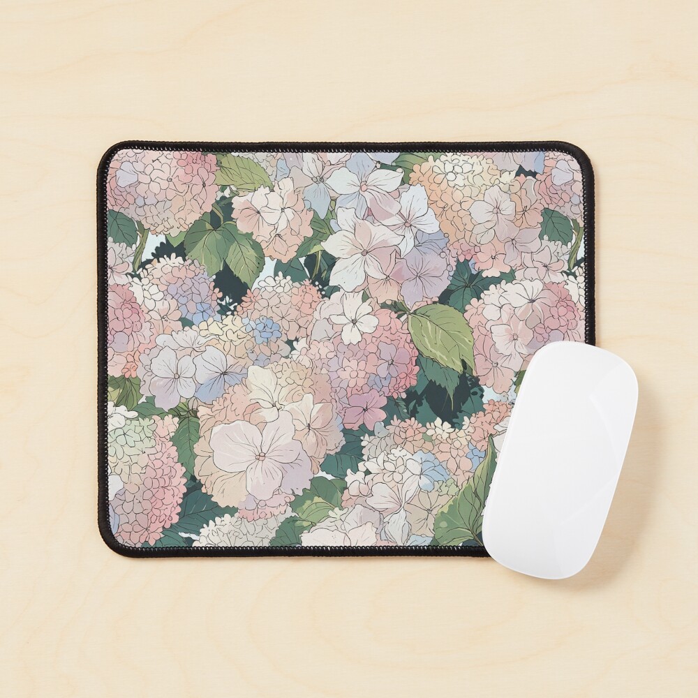 Item preview, Mouse Pad designed and sold by CoolPixels.