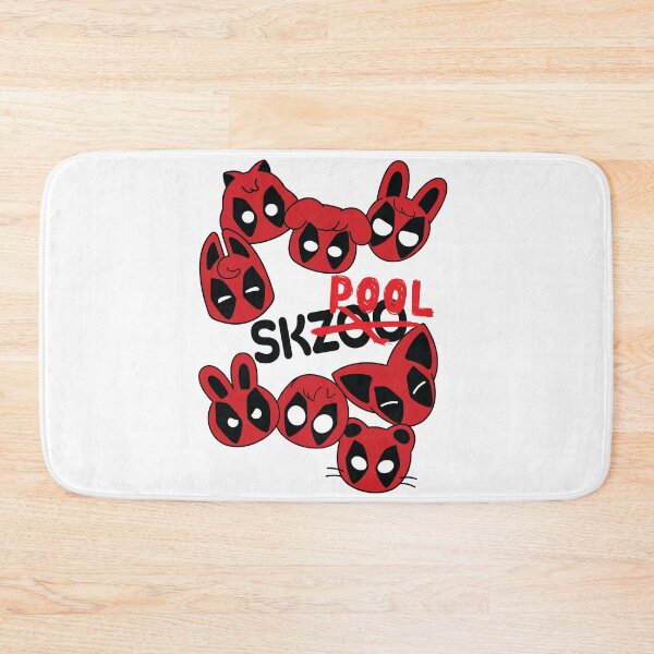 Item preview, SKPOOL designed and sold by Popsical  Prints.
