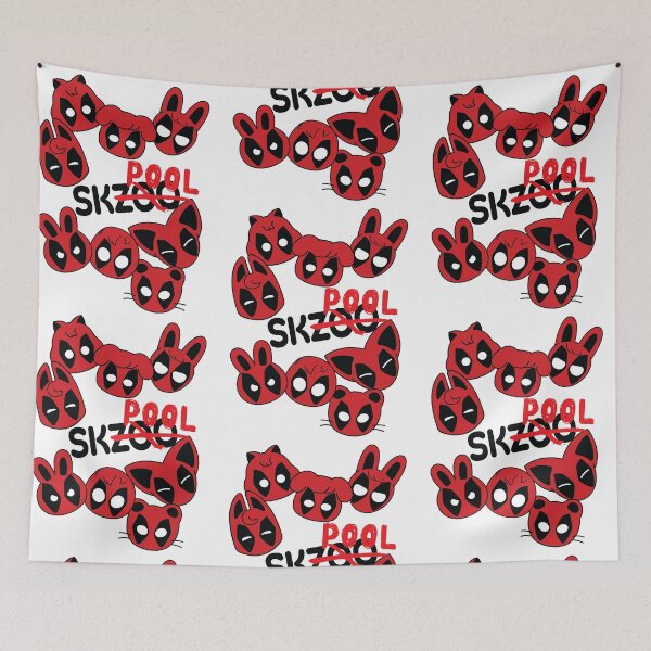 Item preview, SKPOOL designed and sold by Popsical  Prints.