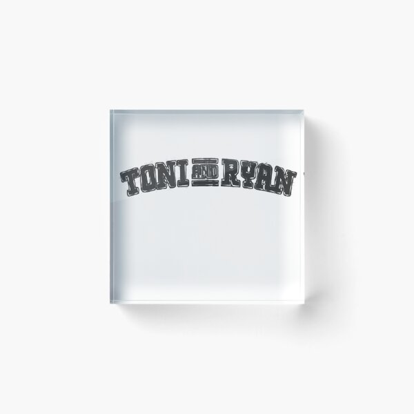 Item preview, Toni And Ryan Merch designed and sold by ShopMccarty466.