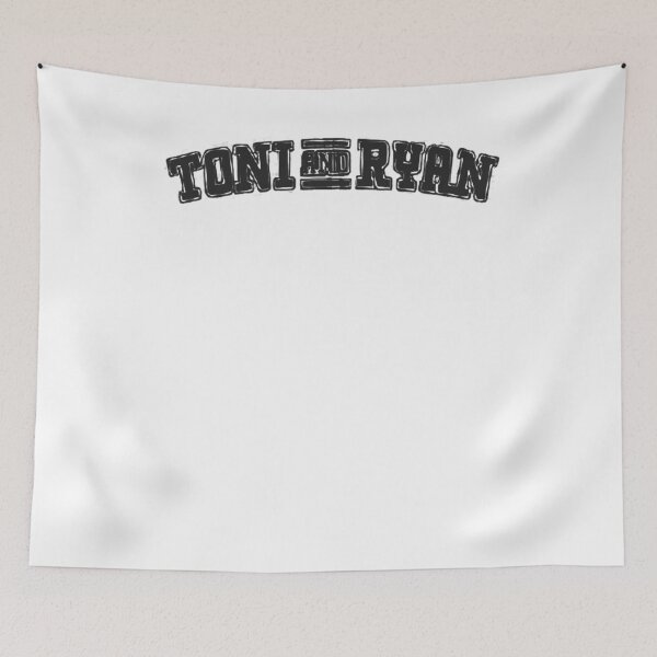 Item preview, Toni And Ryan Merch designed and sold by ShopMccarty466.