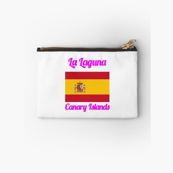 Item preview, La Laguna Canary Islands - Stylish Prints, designed and sold by Fleetwood1994.