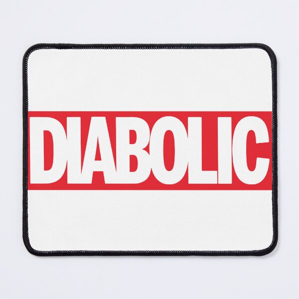 Item preview, Diabolic designed and sold by nenameitner.
