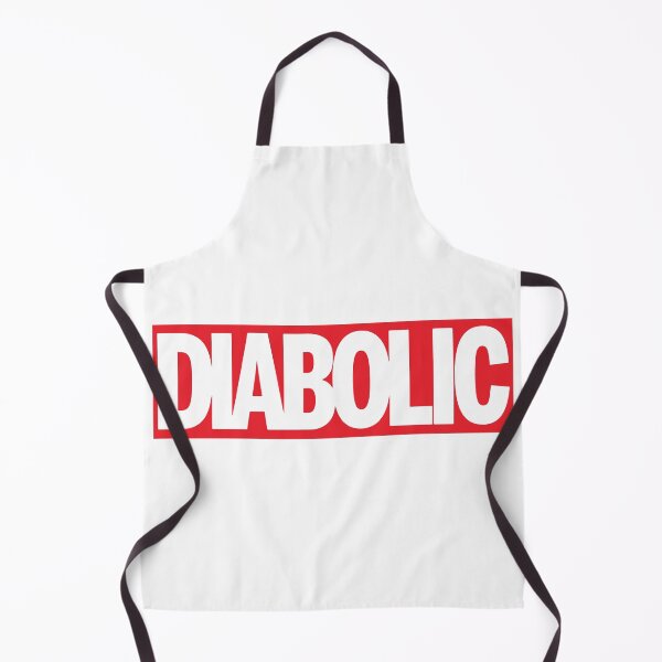 Item preview, Diabolic designed and sold by nenameitner.