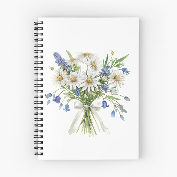Item preview, Watercolor Floral  designed and sold by Sweetvoilet.