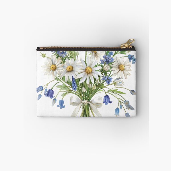 Item preview, Watercolor Floral  designed and sold by Sweetvoilet.